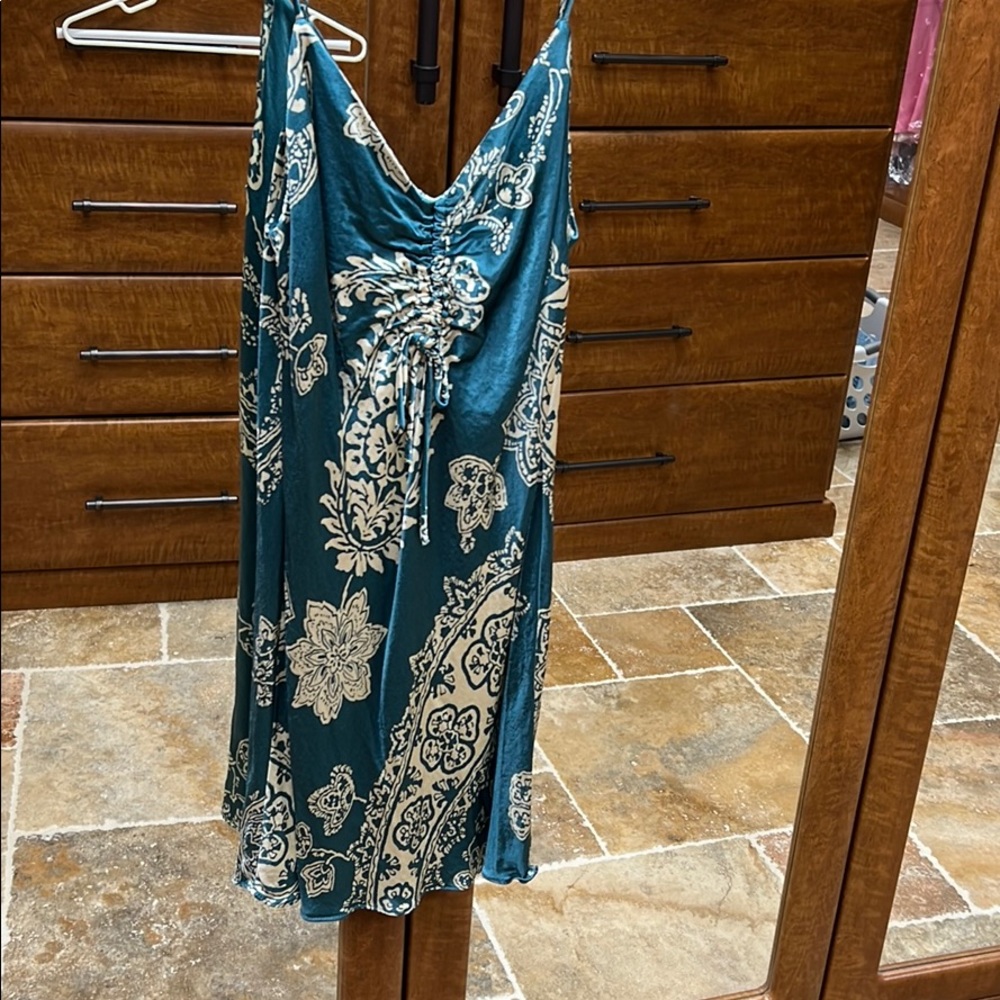 Zara dress